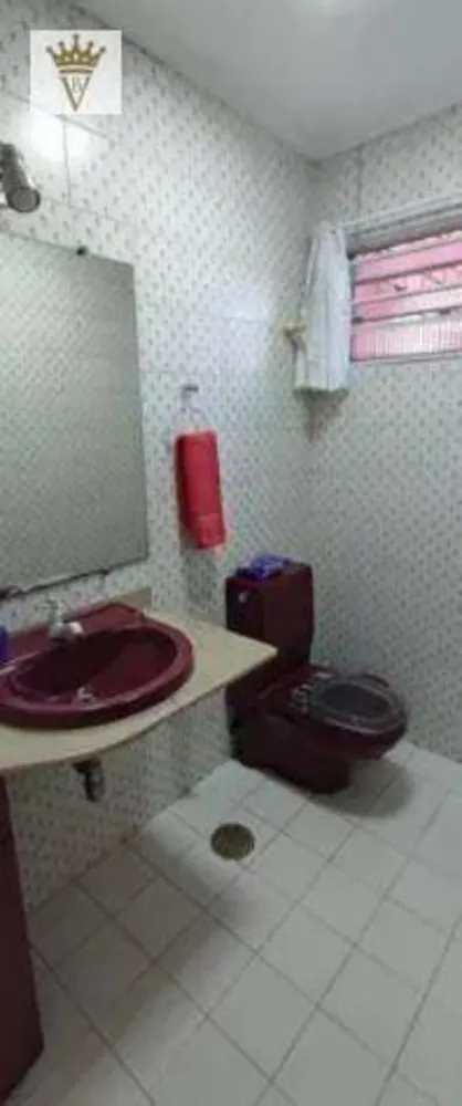 Casa, 3 quartos, 235 m² - Foto 8