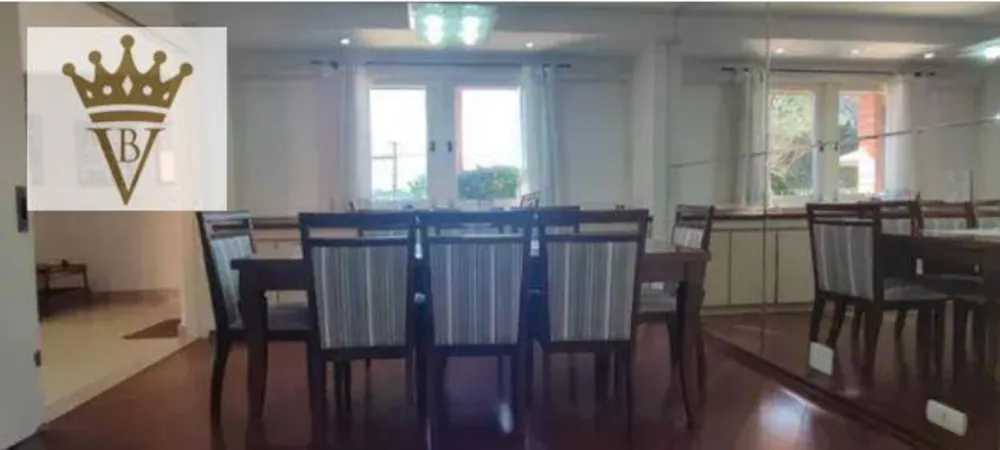 Casa, 3 quartos, 235 m² - Foto 11