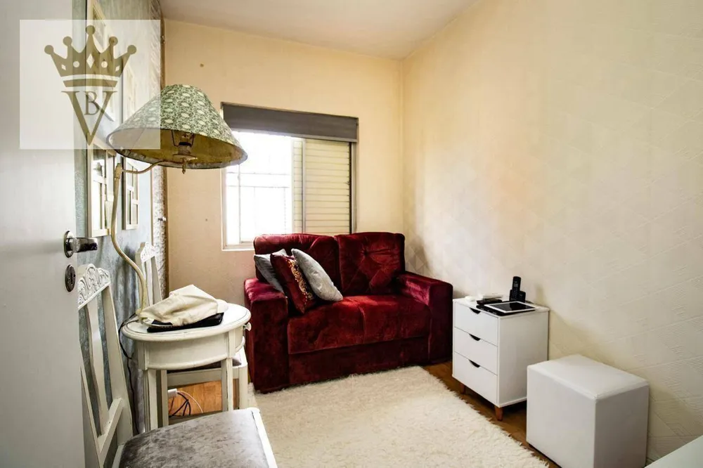 Apartamento, 2 quartos, 62 m² - Foto 10