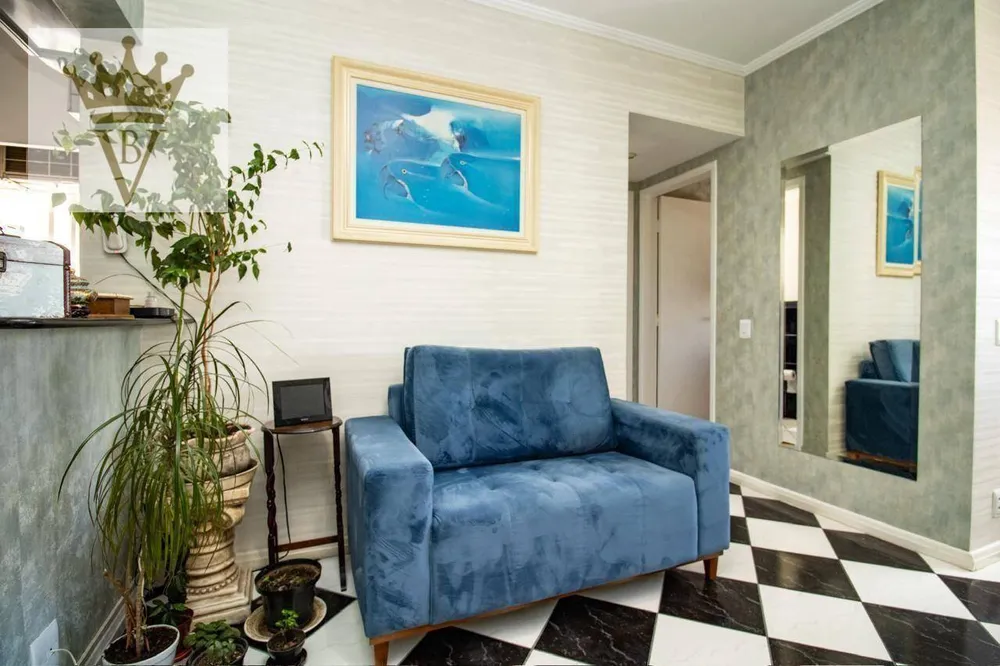 Apartamento, 2 quartos, 62 m² - Foto 3
