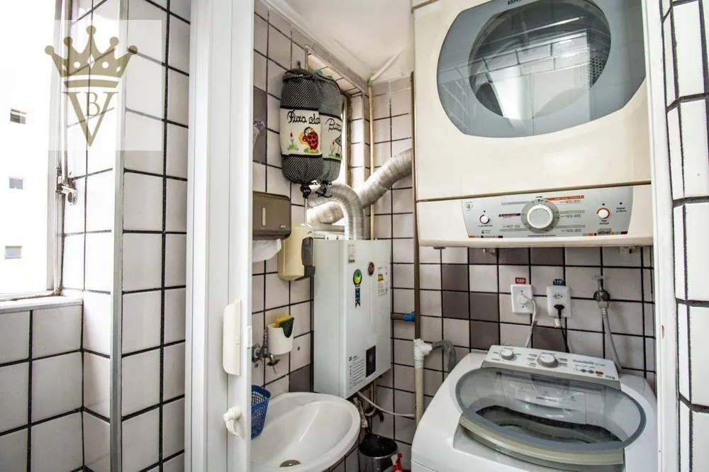 Apartamento, 2 quartos, 62 m² - Foto 13