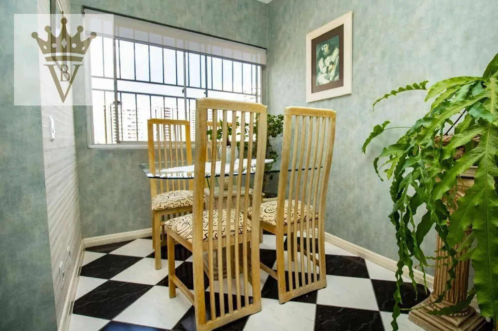 Apartamento, 2 quartos, 62 m² - Foto 2