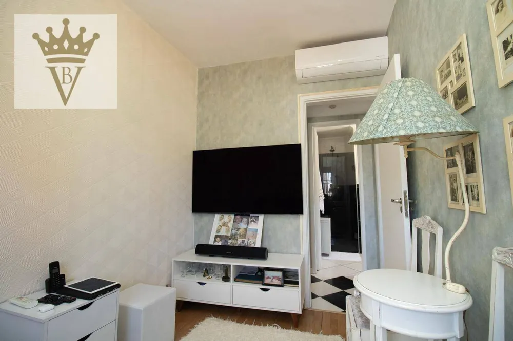 Apartamento, 2 quartos, 62 m² - Foto 11