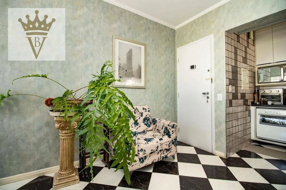 Apartamento, 2 quartos, 62 m² - Foto 4