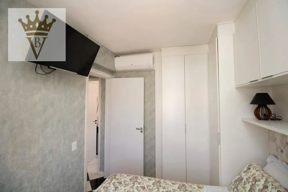 Apartamento, 2 quartos, 62 m² - Foto 6