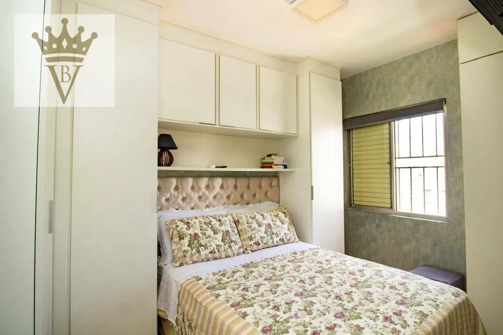 Apartamento, 2 quartos, 62 m² - Foto 5