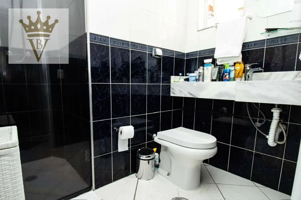 Apartamento, 2 quartos, 62 m² - Foto 7