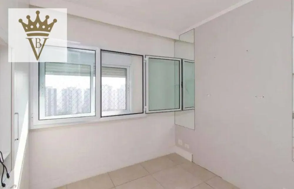 Apartamento, 3 quartos, 160 m² - Foto 1