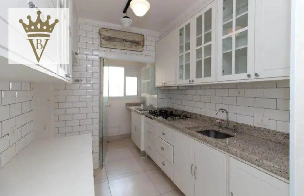 Apartamento, 3 quartos, 160 m² - Foto 7