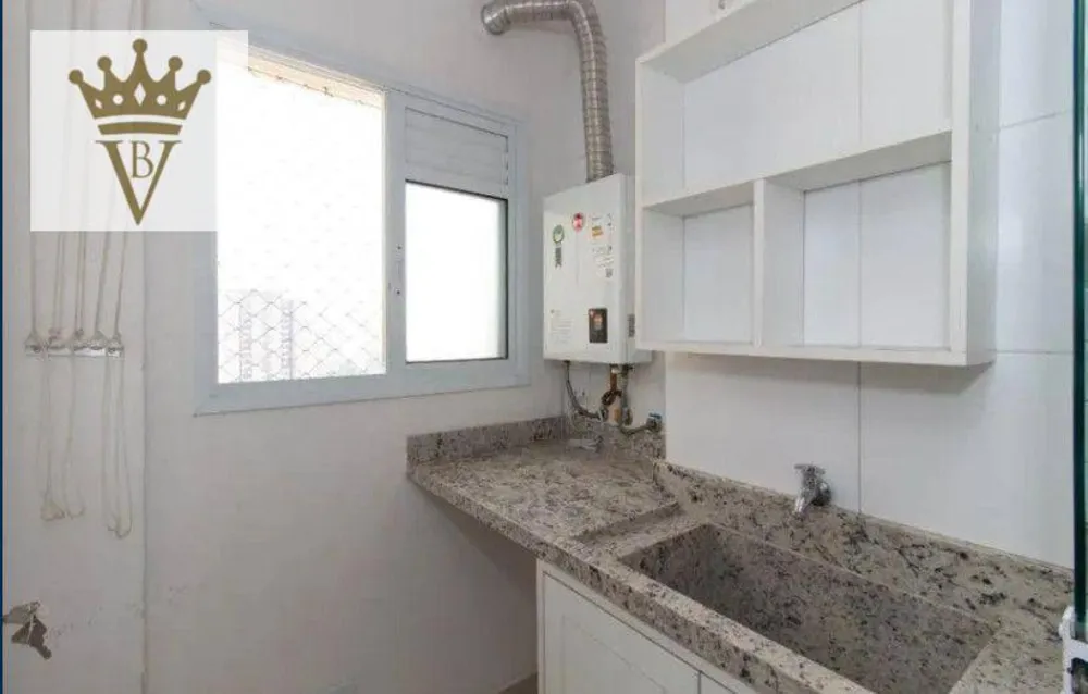 Apartamento, 3 quartos, 160 m² - Foto 7