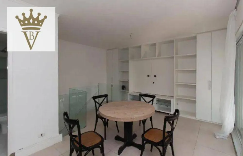Apartamento, 3 quartos, 160 m² - Foto 3