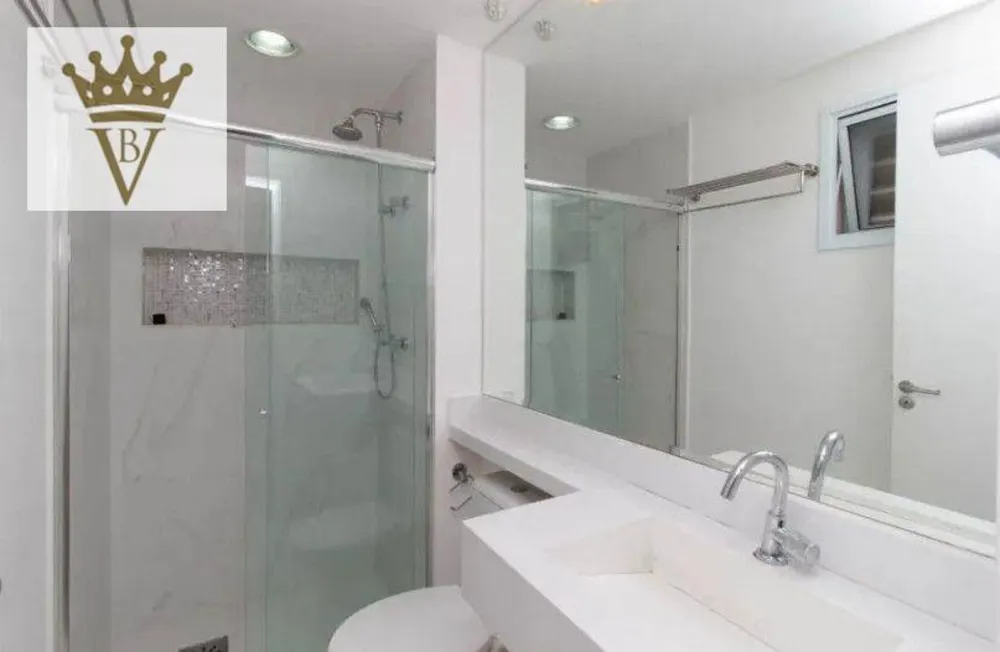 Apartamento, 3 quartos, 160 m² - Foto 5