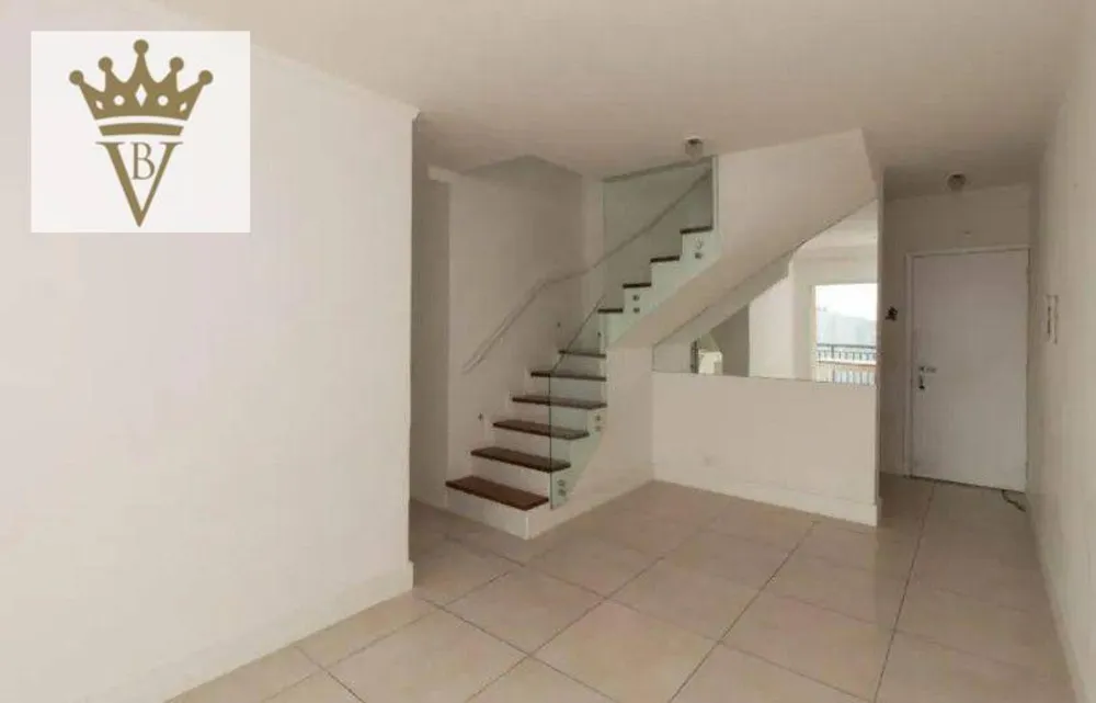 Apartamento, 3 quartos, 160 m² - Foto 6