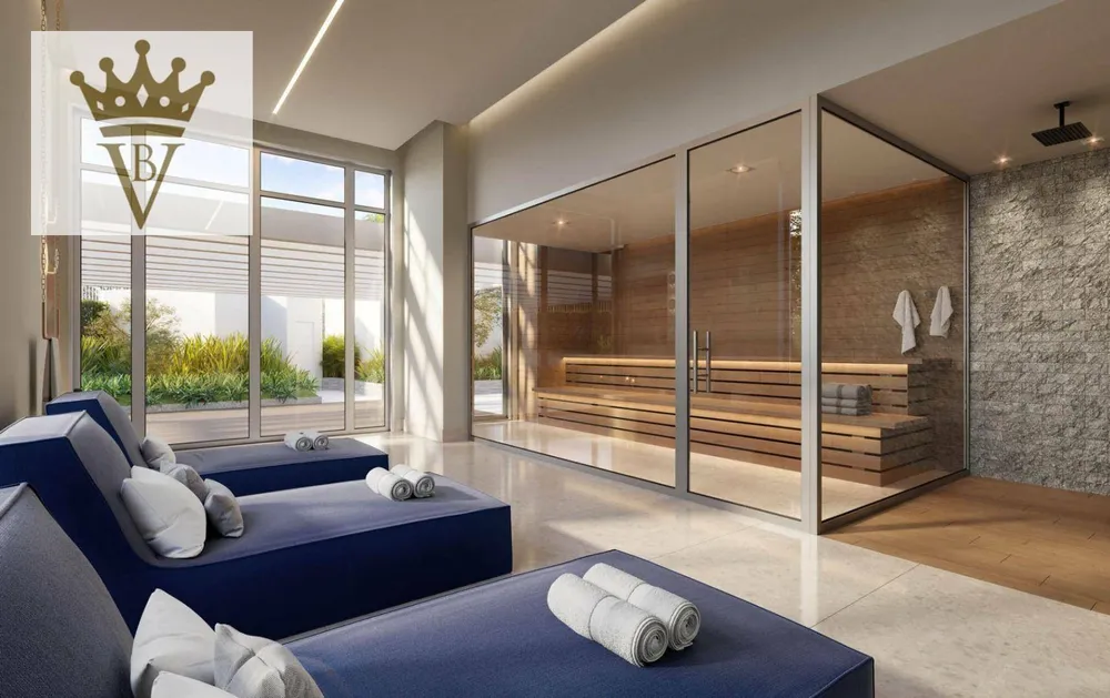 Apartamento, 3 quartos, 127 m² - Foto 15