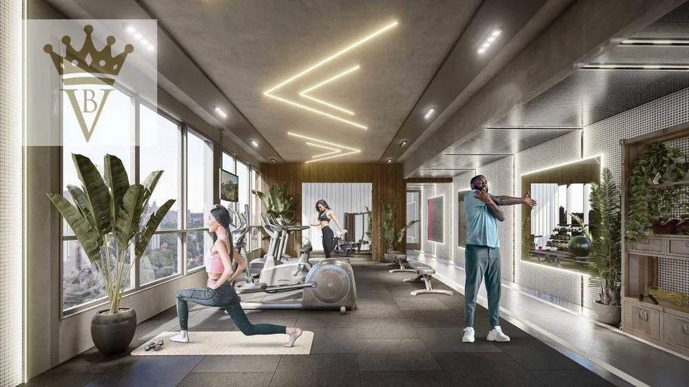 Kitnet-Studio, 19 m² - Foto 7