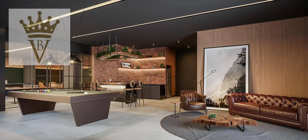 Apartamento, 2 quartos, 63 m² - Foto 8