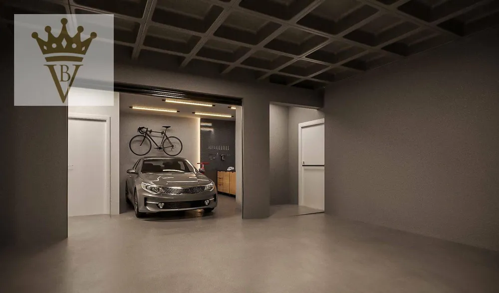 Apartamento, 2 quartos, 63 m² - Foto 10