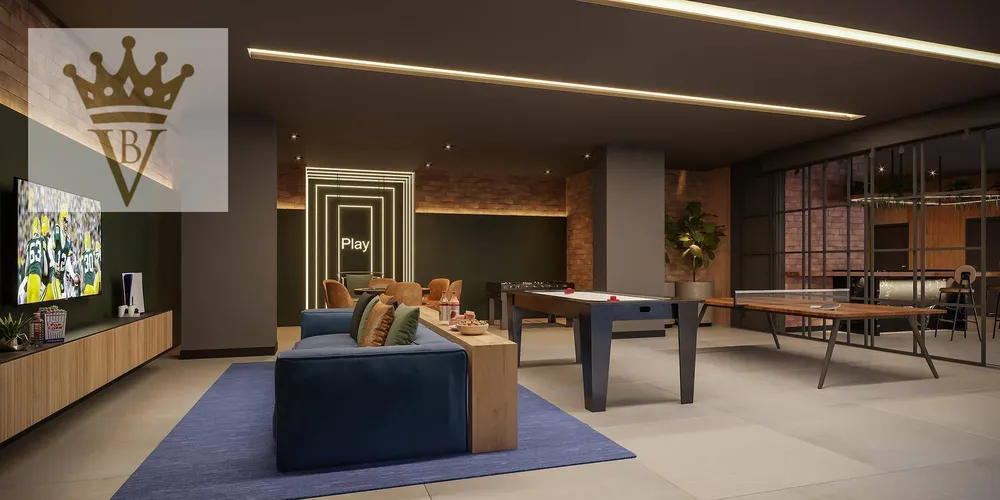 Apartamento, 2 quartos, 63 m² - Foto 5