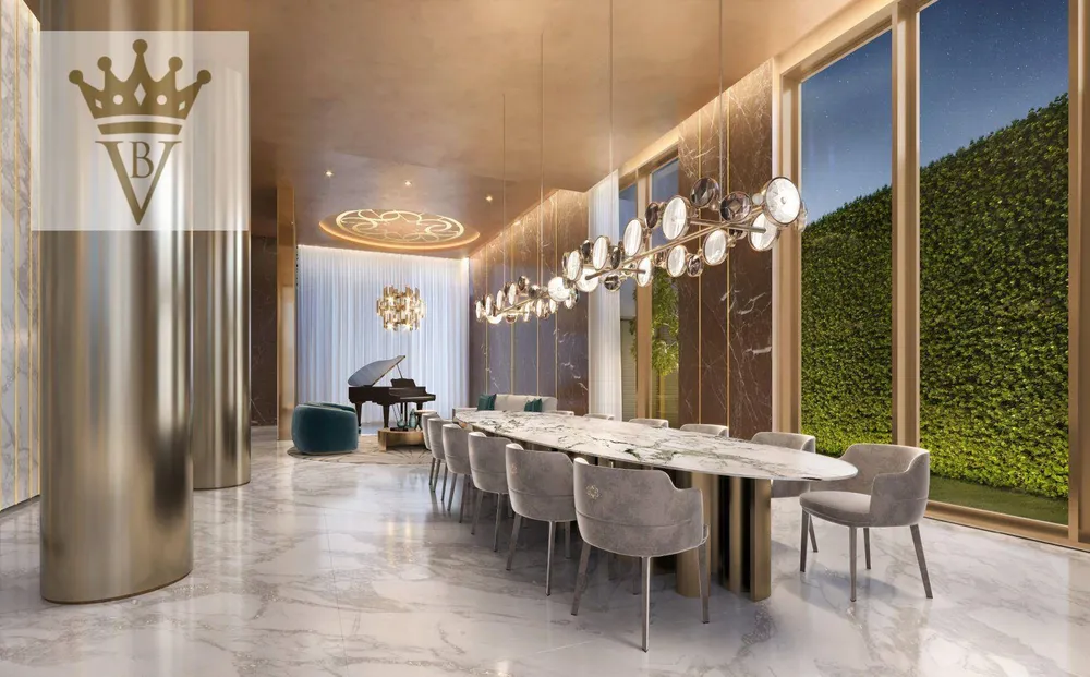 Apartamento, 4 quartos, 359 m² - Foto 7