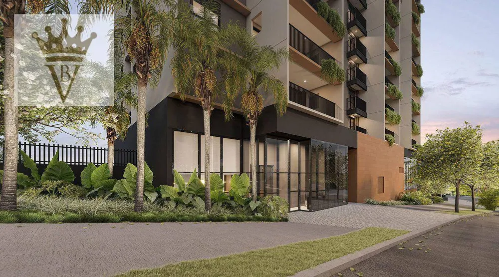 Cobertura, 3 quartos, 173 m² - Foto 3