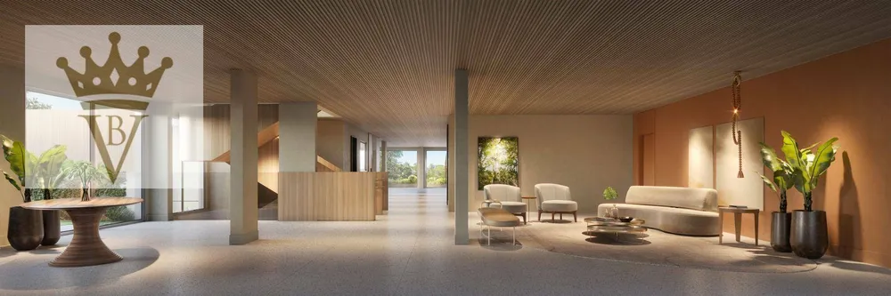 Cobertura, 2 quartos, 264 m² - Foto 6