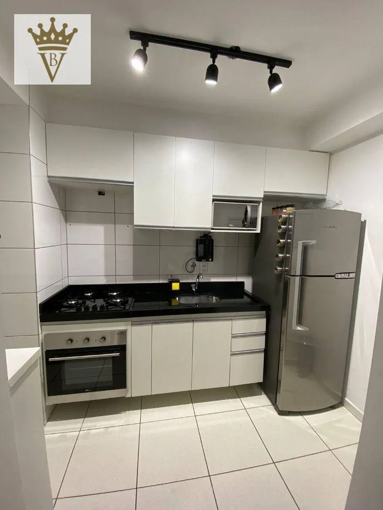 Apartamento, 2 quartos, 48 m² - Foto 8