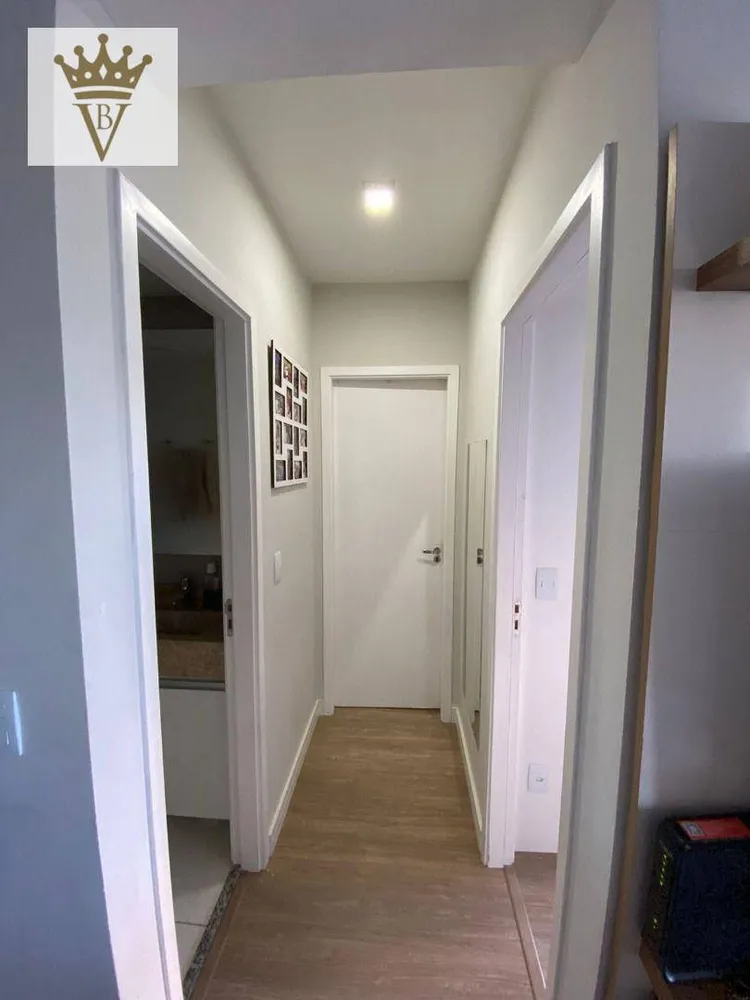 Apartamento, 2 quartos, 48 m² - Foto 1