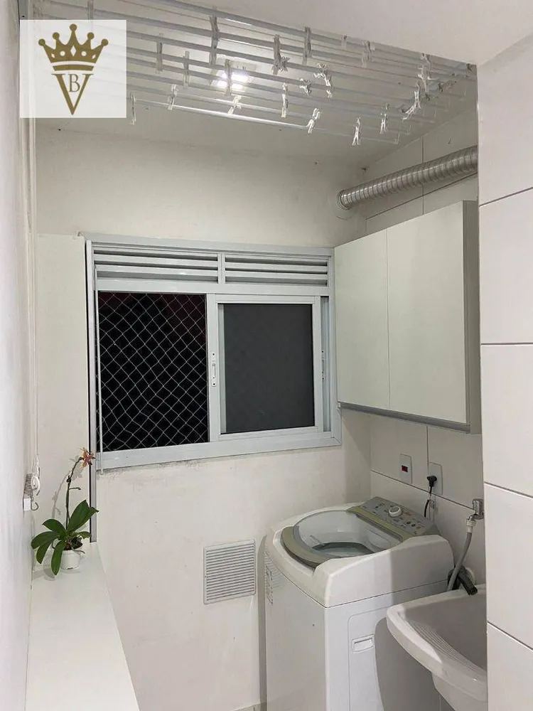 Apartamento, 2 quartos, 48 m² - Foto 3