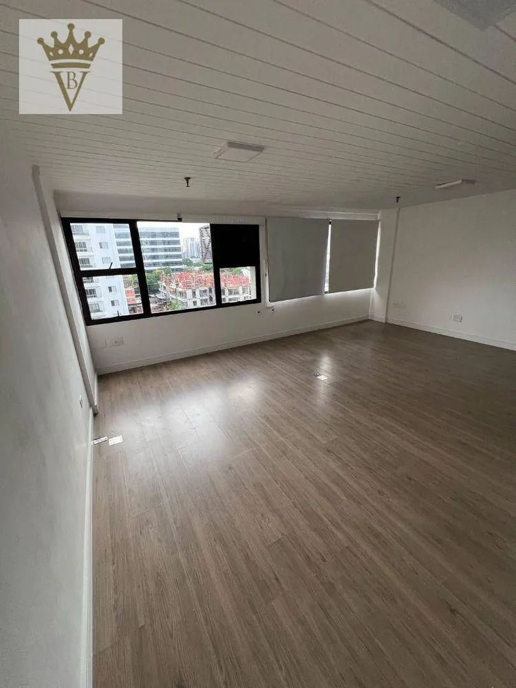 Sala-Conjunto, 52 m² - Foto 5