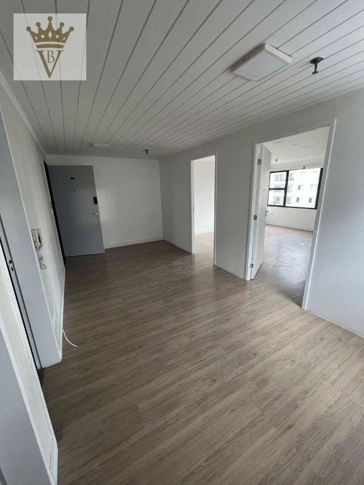 Sala-Conjunto, 52 m² - Foto 7