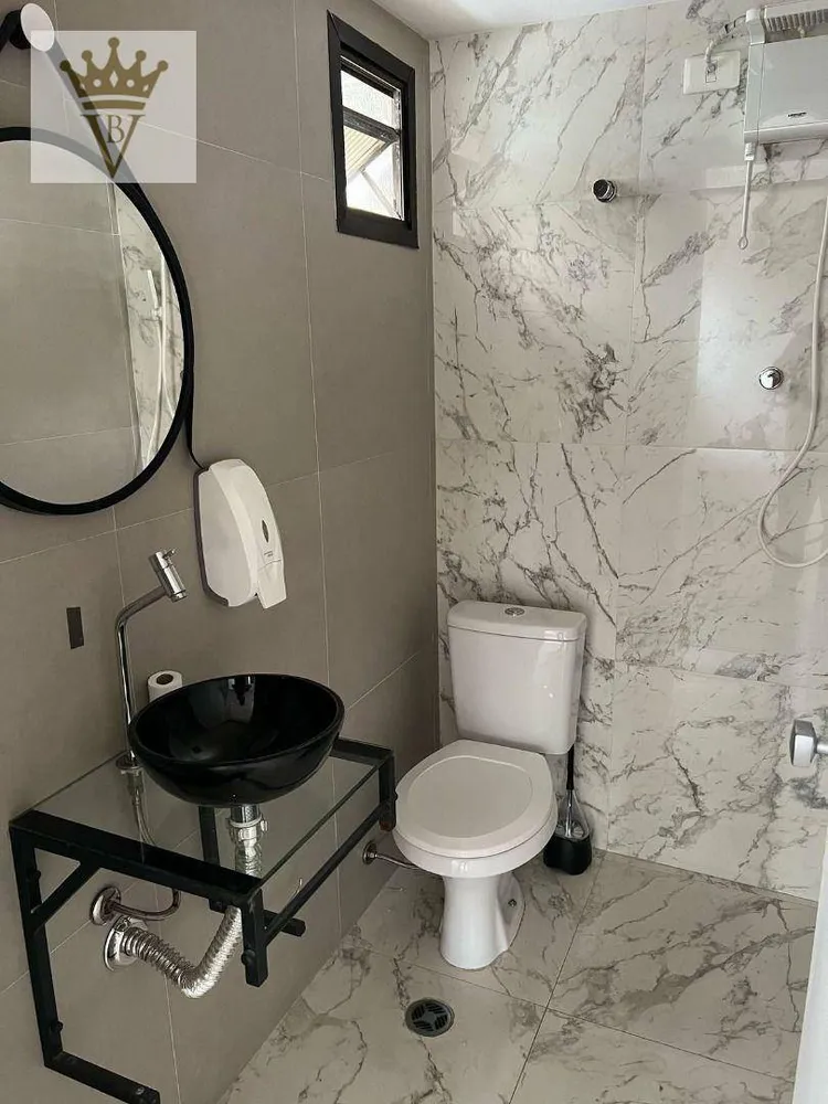 Sala-Conjunto, 52 m² - Foto 16
