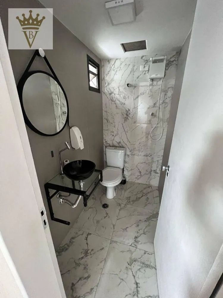 Sala-Conjunto, 52 m² - Foto 15