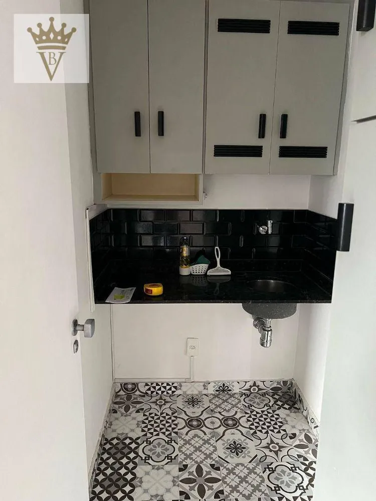 Sala-Conjunto, 52 m² - Foto 13