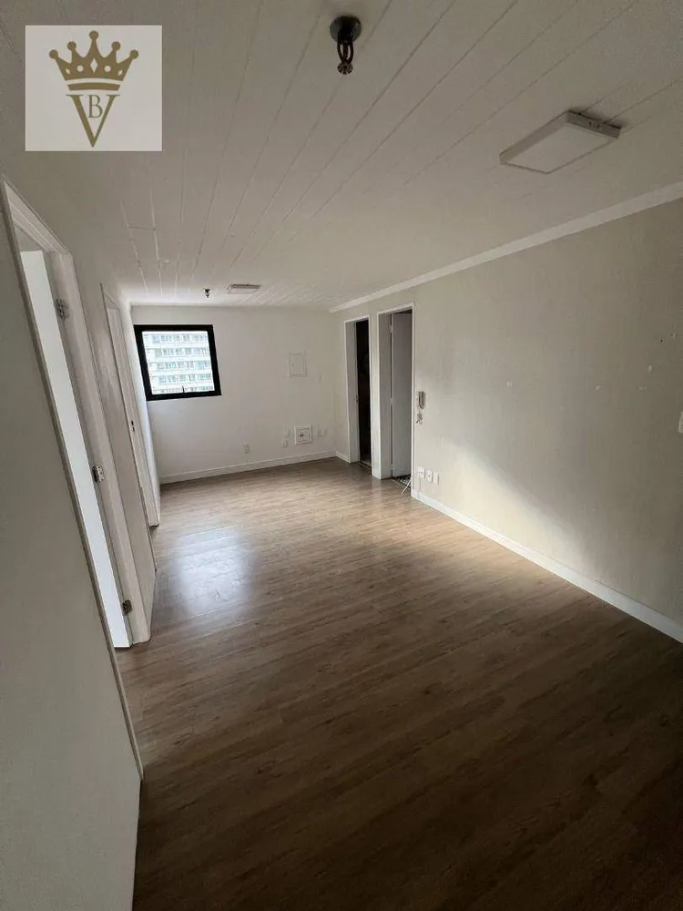 Sala-Conjunto, 52 m² - Foto 9