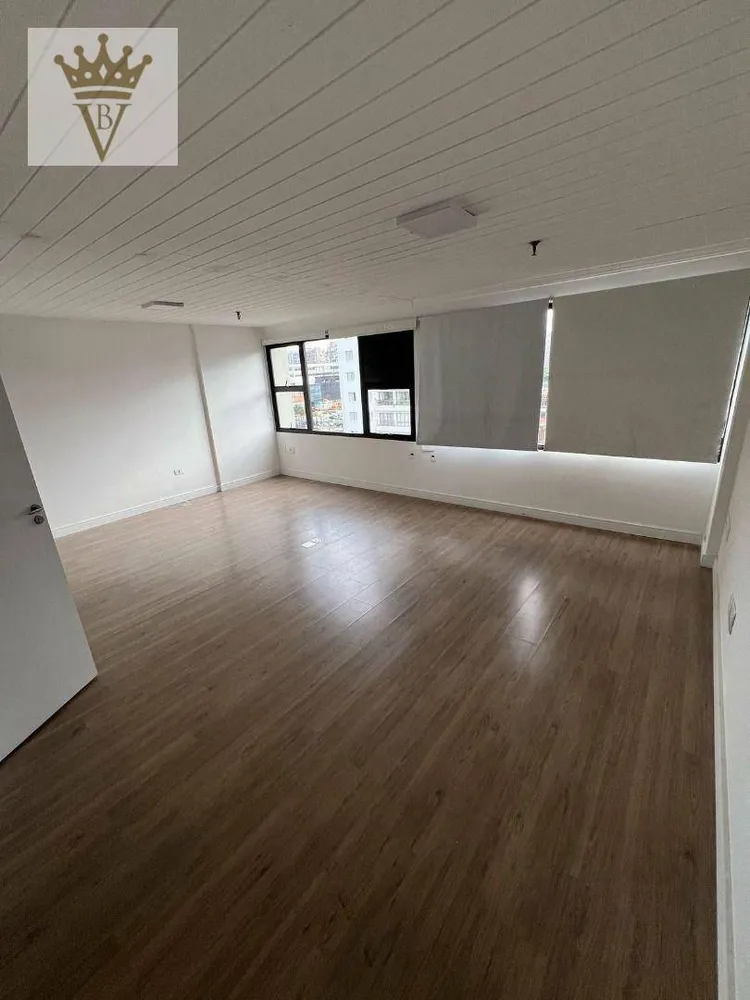 Sala-Conjunto, 52 m² - Foto 3