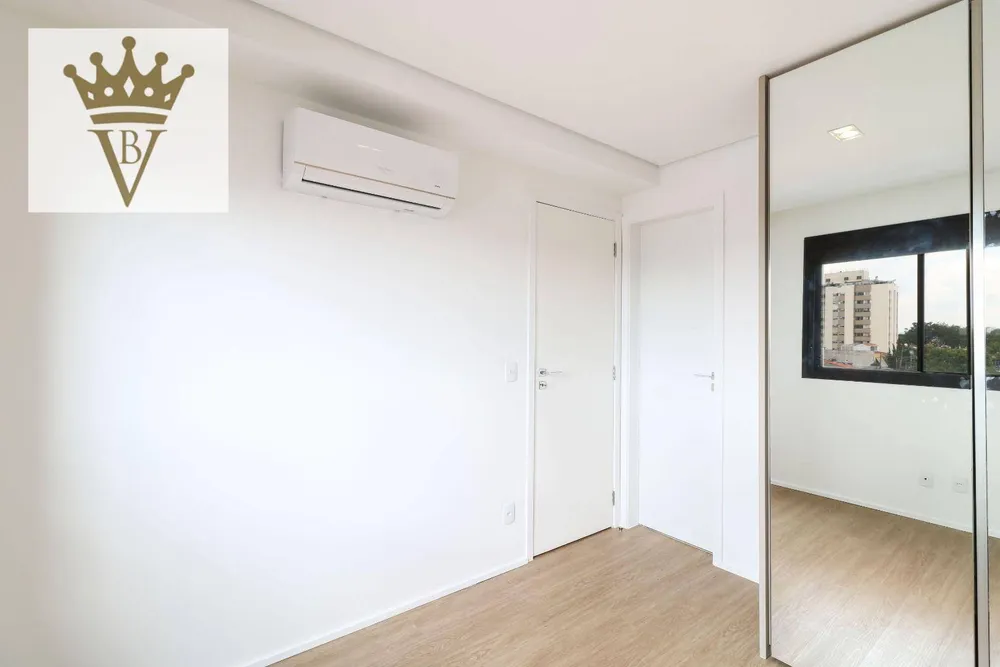 Cobertura, 2 quartos, 165 m² - Foto 9