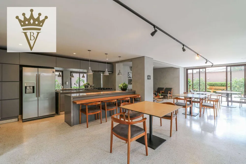 Cobertura, 2 quartos, 165 m² - Foto 12