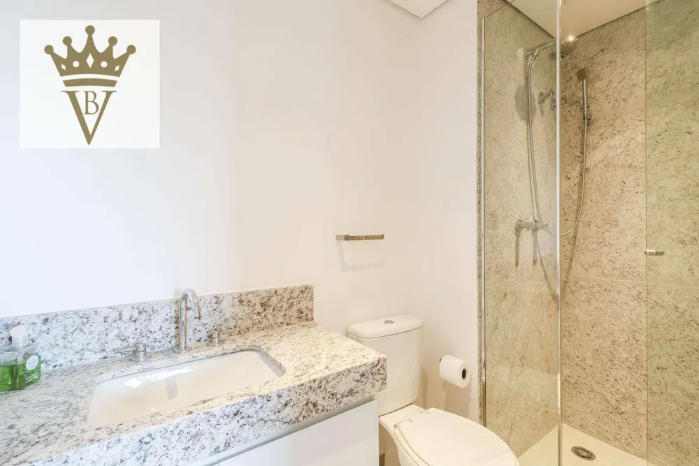 Cobertura, 2 quartos, 165 m² - Foto 10