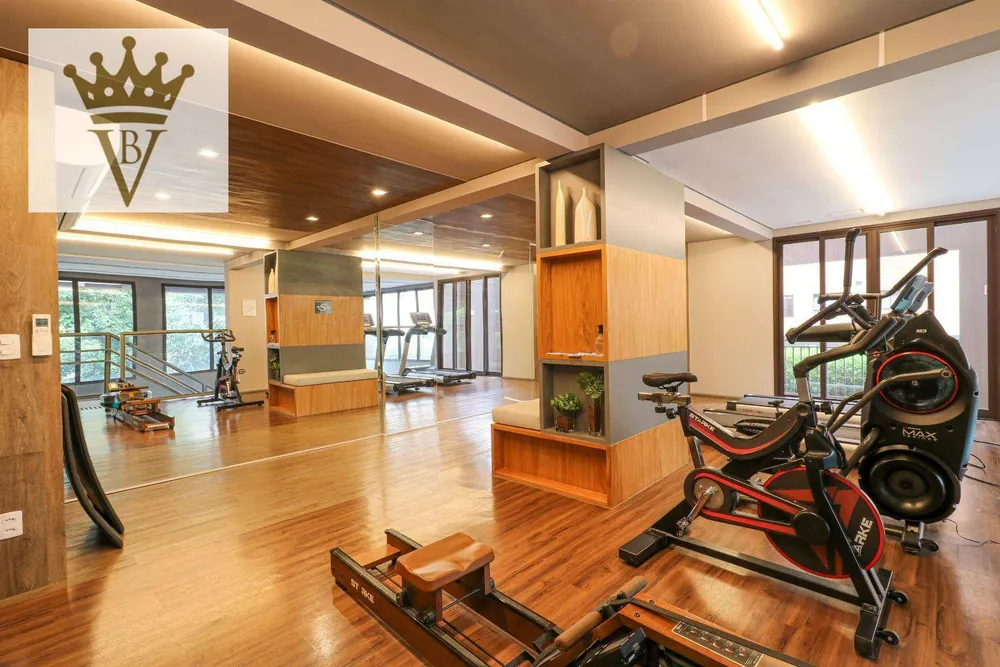 Cobertura, 2 quartos, 165 m² - Foto 11