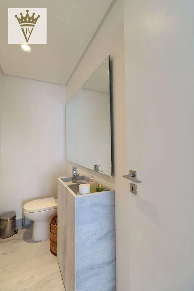 Cobertura, 2 quartos, 165 m² - Foto 3