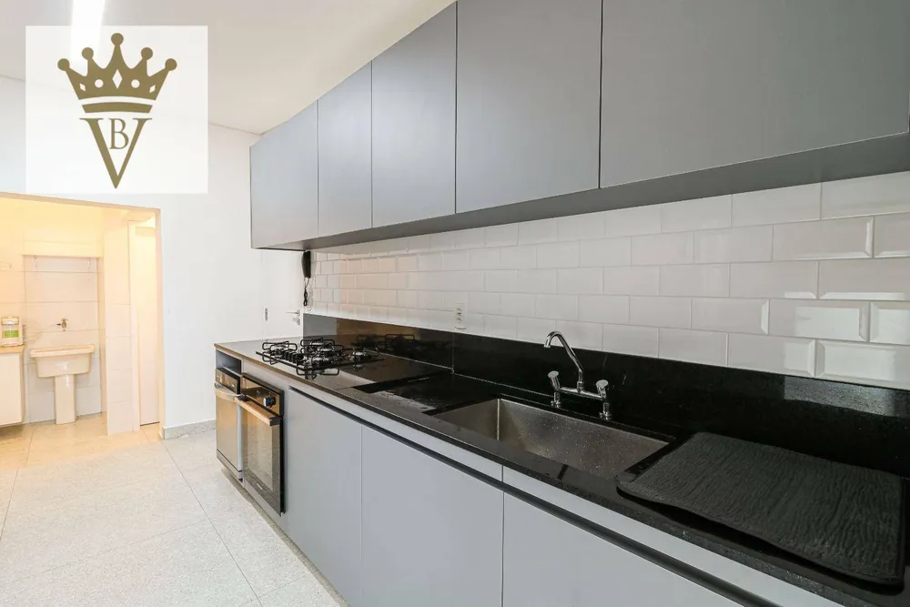 Cobertura, 2 quartos, 165 m² - Foto 8