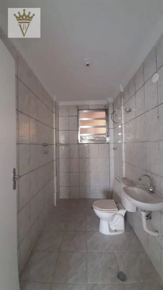 Apartamento, 1 quarto, 52 m² - Foto 5