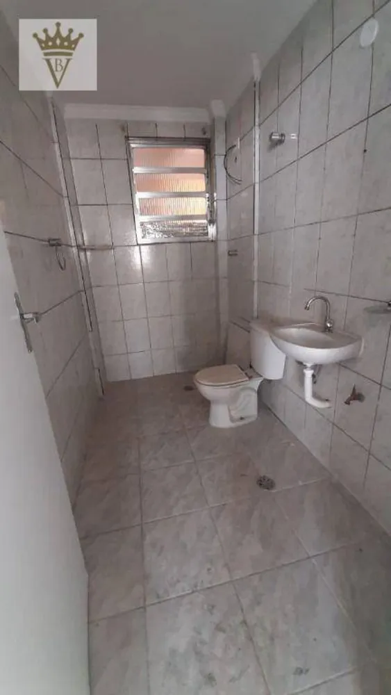 Apartamento, 1 quarto, 52 m² - Foto 8