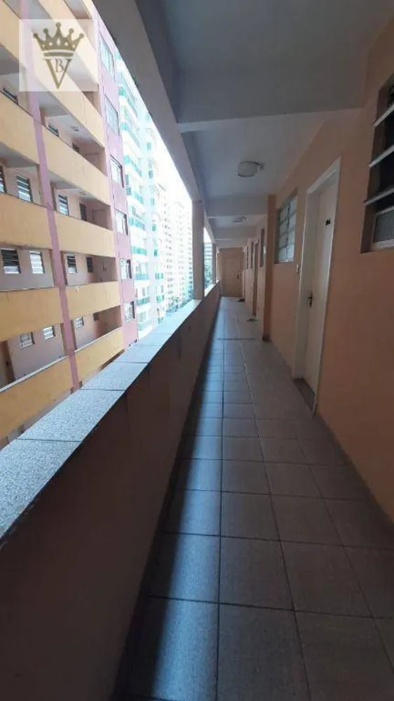 Apartamento, 1 quarto, 52 m² - Foto 2