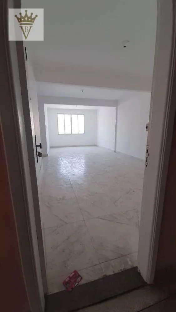 Apartamento, 1 quarto, 52 m² - Foto 3