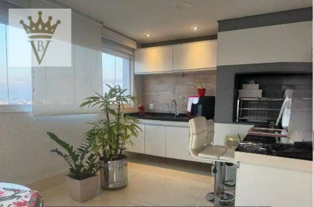 Cobertura, 3 quartos, 165 m² - Foto 6