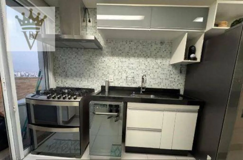 Cobertura, 3 quartos, 165 m² - Foto 3