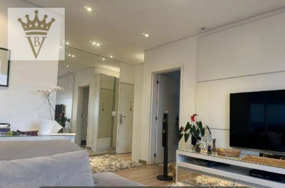 Cobertura, 3 quartos, 165 m² - Foto 1