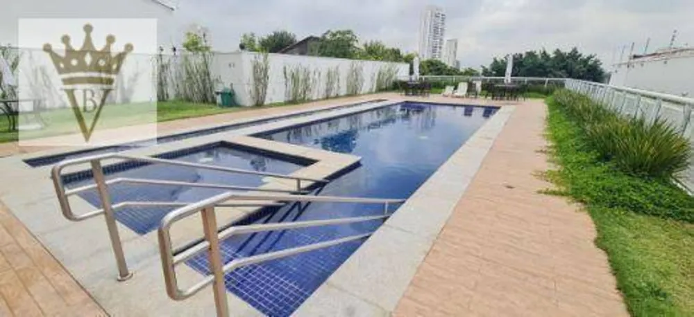 Cobertura, 3 quartos, 165 m² - Foto 9