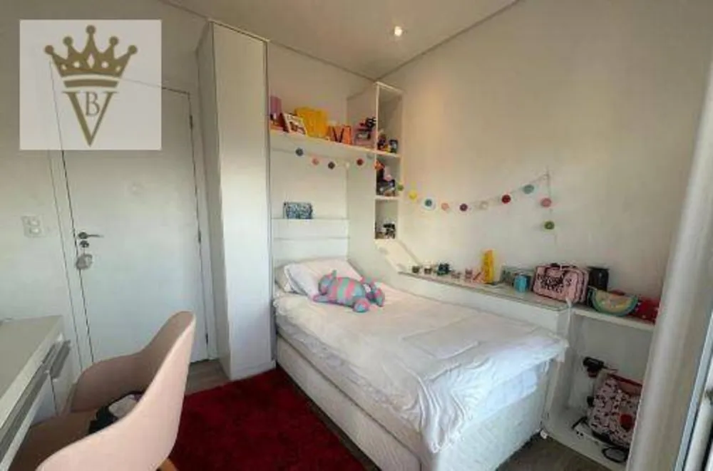 Cobertura, 3 quartos, 165 m² - Foto 5